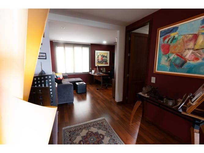 Apartamento de 4 alcobas en venta en San Lucas, Medellín, 382 m² · foto 5 de 16