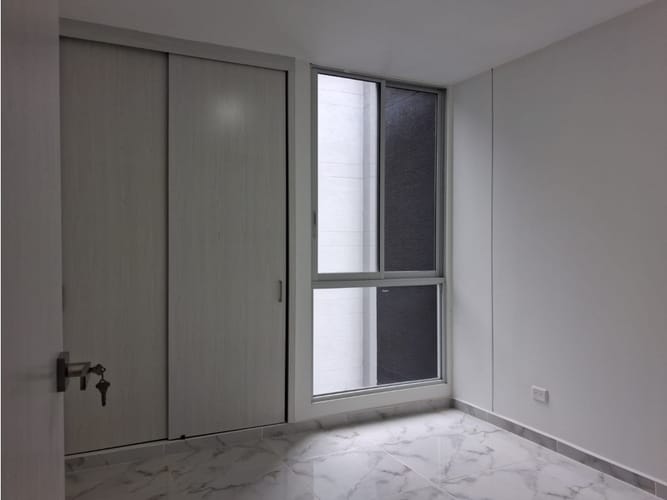 Apartamento de 2 alcobas en venta en Co. Parque Residencial Los Cedros, Armenia, 75 m² · foto 8 de 11