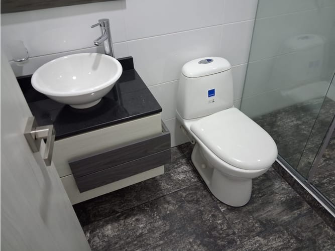 Apartamento de 2 alcobas en venta en Co. Parque Residencial Los Cedros, Armenia, 75 m² · foto 9 de 11