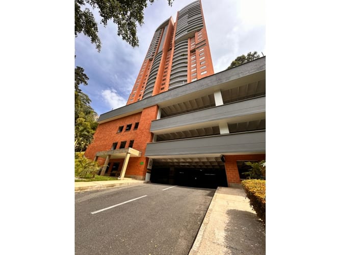 Apartamento de 4 alcobas en venta en San Lucas, Medellín, 382 m² · foto 10 de 16
