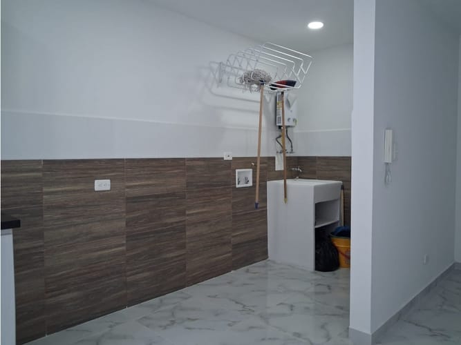 Apartamento de 2 alcobas en venta en Co. Parque Residencial Los Cedros, Armenia, 75 m² · foto 11 de 11