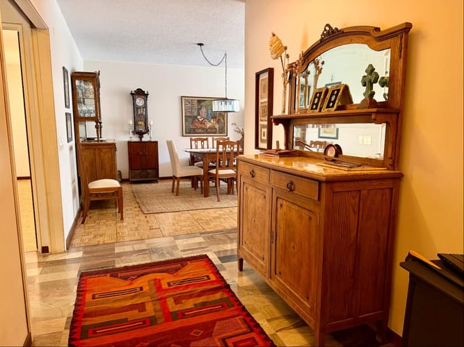 Apartamento en Alquiler · Foto 2