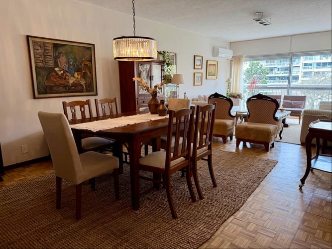 Apartamento en Alquiler · Foto 3
