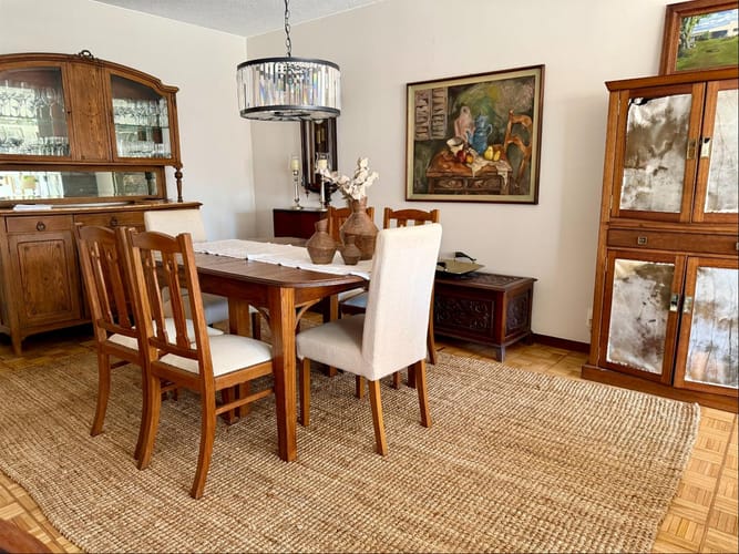 Apartamento en Alquiler · Foto 4