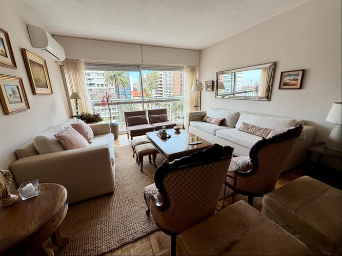 Apartamento en Alquiler · Foto 5
