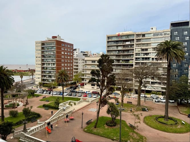 Apartamento en Alquiler · Foto 6
