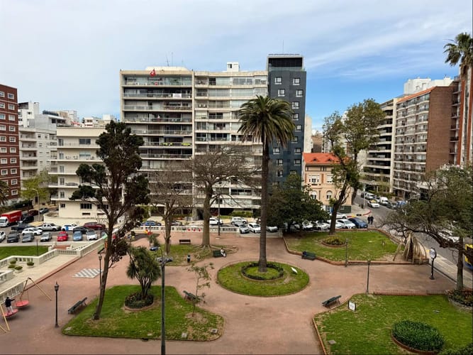 Apartamento en Alquiler · Foto 7