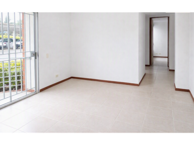 Apartamento de 3 alcobas en venta en Valle Del Lili, Cali, 71 m² · foto 2 de 8