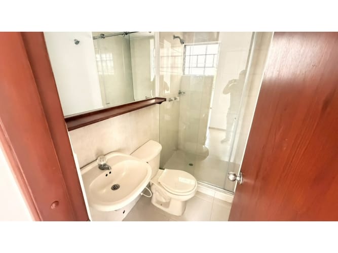 Apartamento de 3 alcobas en venta en Valle Del Lili, Cali, 71 m² · foto 7 de 8