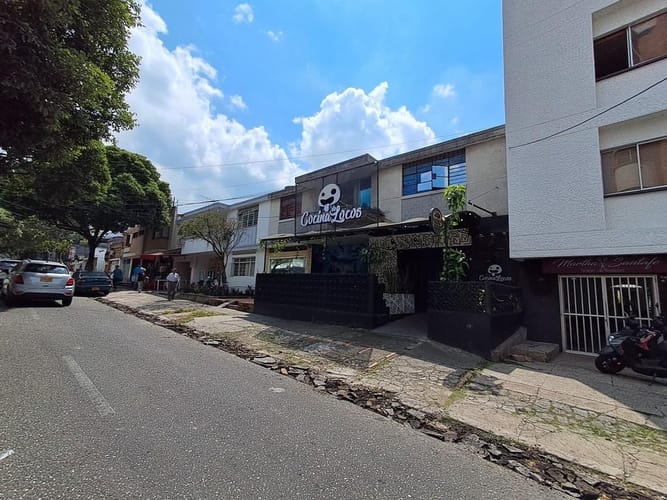 Casa de 6 alcobas en venta en Sotomayor, Bucaramanga, 500 m² · foto 4 de 10