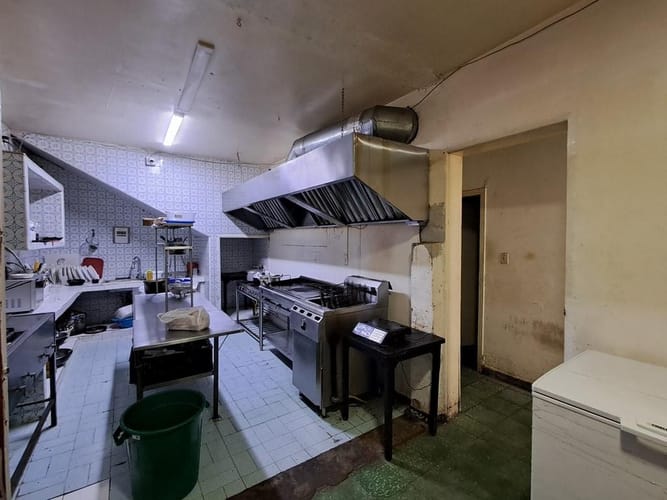 Casa de 6 alcobas en venta en Sotomayor, Bucaramanga, 500 m² · foto 5 de 10