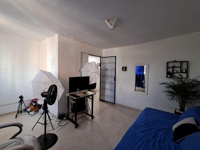 Casa de 6 alcobas en venta en Sotomayor, Bucaramanga, 500 m² · foto 10 de 10