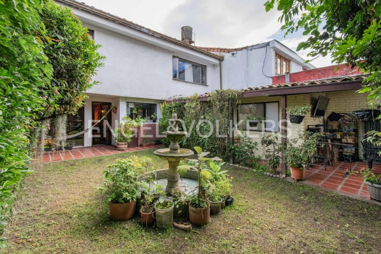 Casa de 4 alcobas en venta en Pontevedra, Bogotá, 450 m² · foto 16 de 17