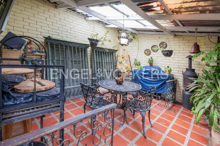 Casa de 4 alcobas en venta en Pontevedra, Bogotá, 450 m² · foto 15 de 17