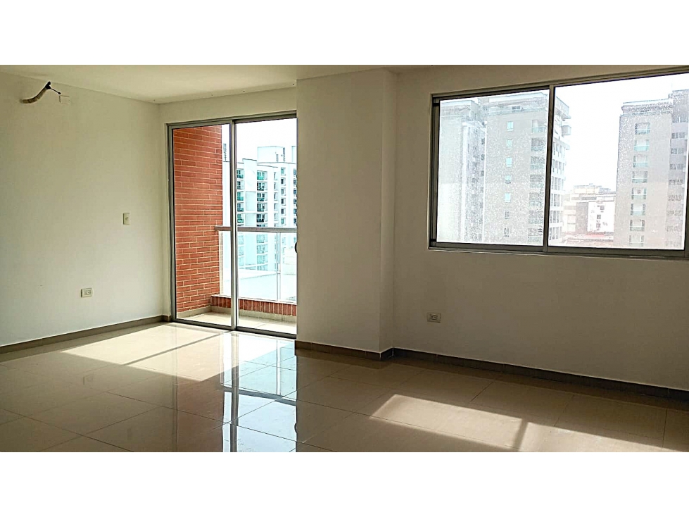 Apartaestudio en arriendo en Villa Santos, Barranquilla · foto 4 de 20