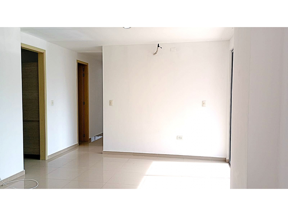 Apartaestudio en arriendo en Villa Santos, Barranquilla · foto 5 de 20