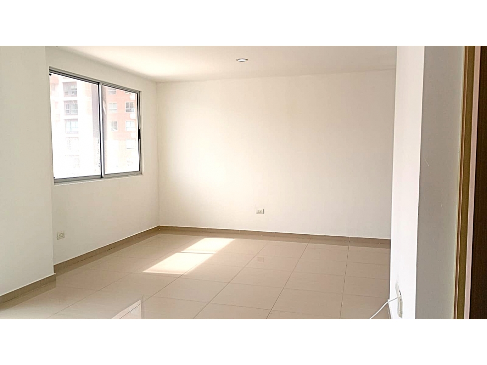 Apartaestudio en arriendo en Villa Santos, Barranquilla · foto 6 de 20