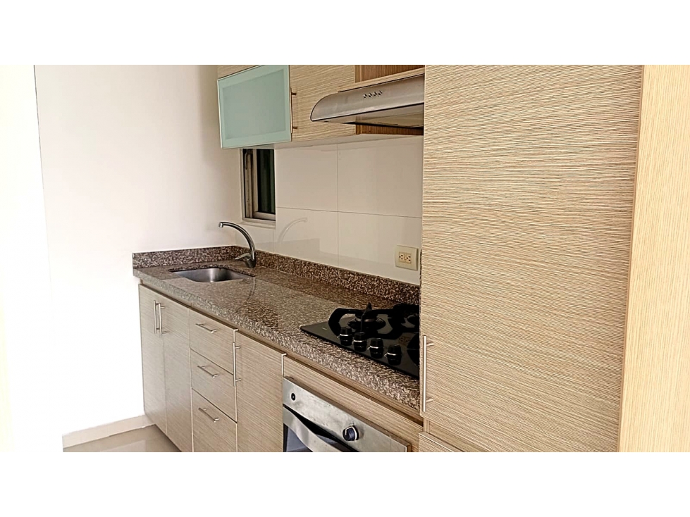 Apartaestudio en arriendo en Villa Santos, Barranquilla · foto 7 de 20