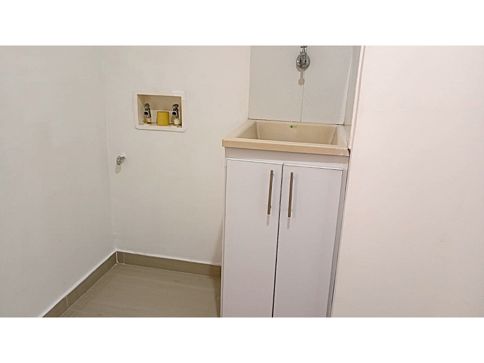 Apartaestudio en arriendo en Villa Santos, Barranquilla · foto 8 de 20