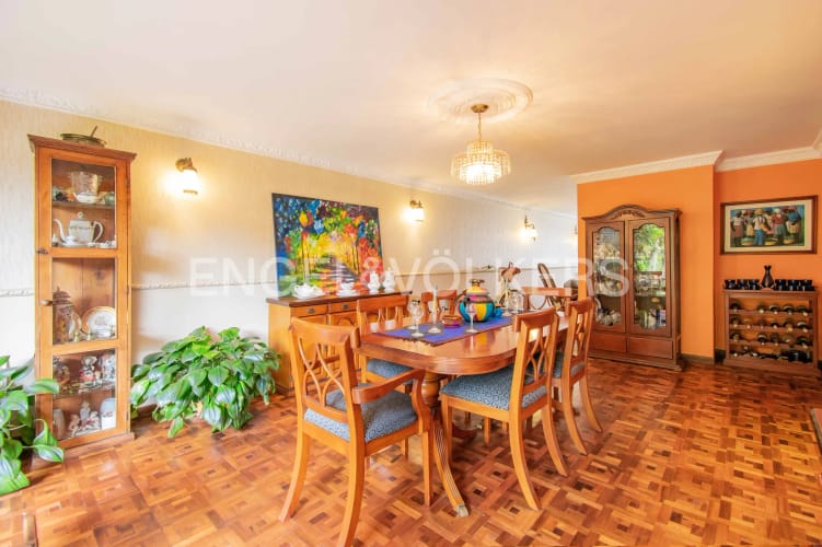 Casa de 4 alcobas en venta en Pontevedra, Bogotá, 450 m² · foto 4 de 17