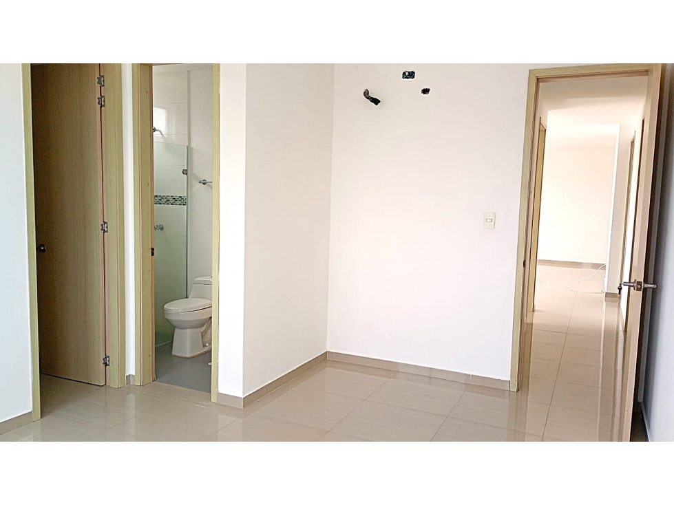 Apartaestudio en arriendo en Villa Santos, Barranquilla · foto 9 de 20
