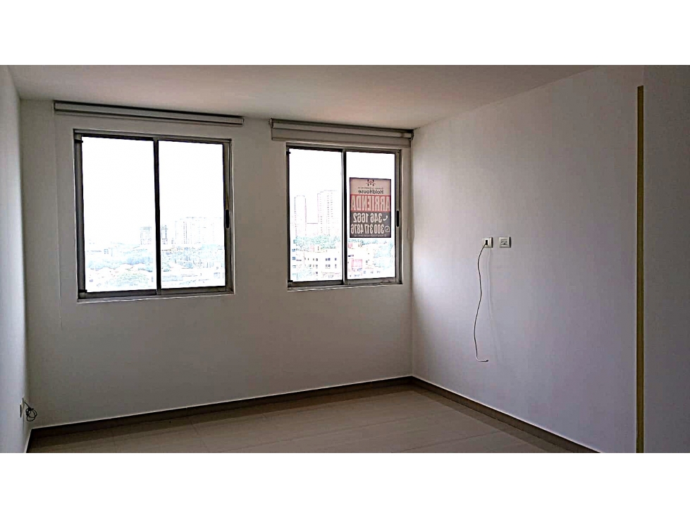 Apartaestudio en arriendo en Villa Santos, Barranquilla · foto 10 de 20