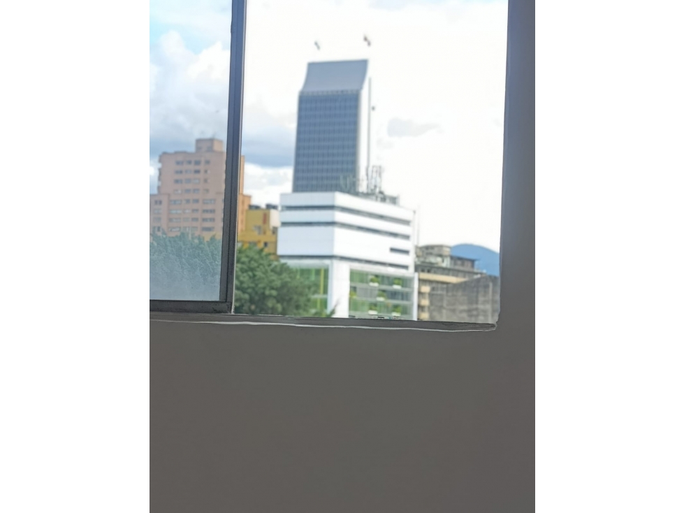 Apartamento en venta en La Candelaria, Medellín · foto 5 de 15