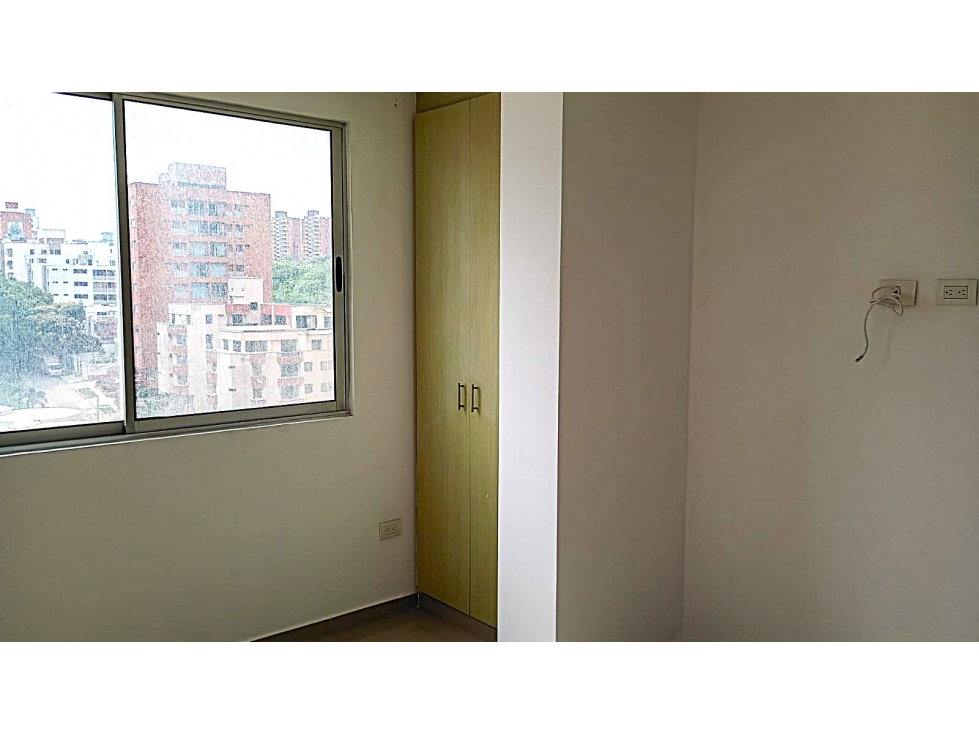 Apartaestudio en arriendo en Villa Santos, Barranquilla · foto 12 de 20