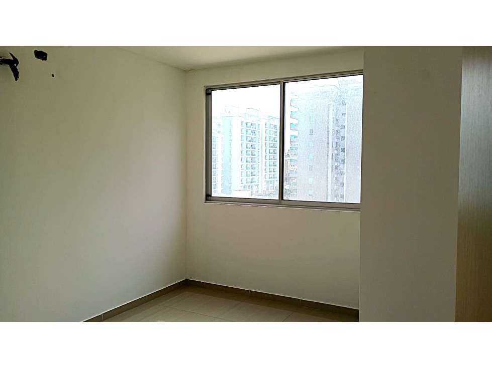 Apartaestudio en arriendo en Villa Santos, Barranquilla · foto 13 de 20
