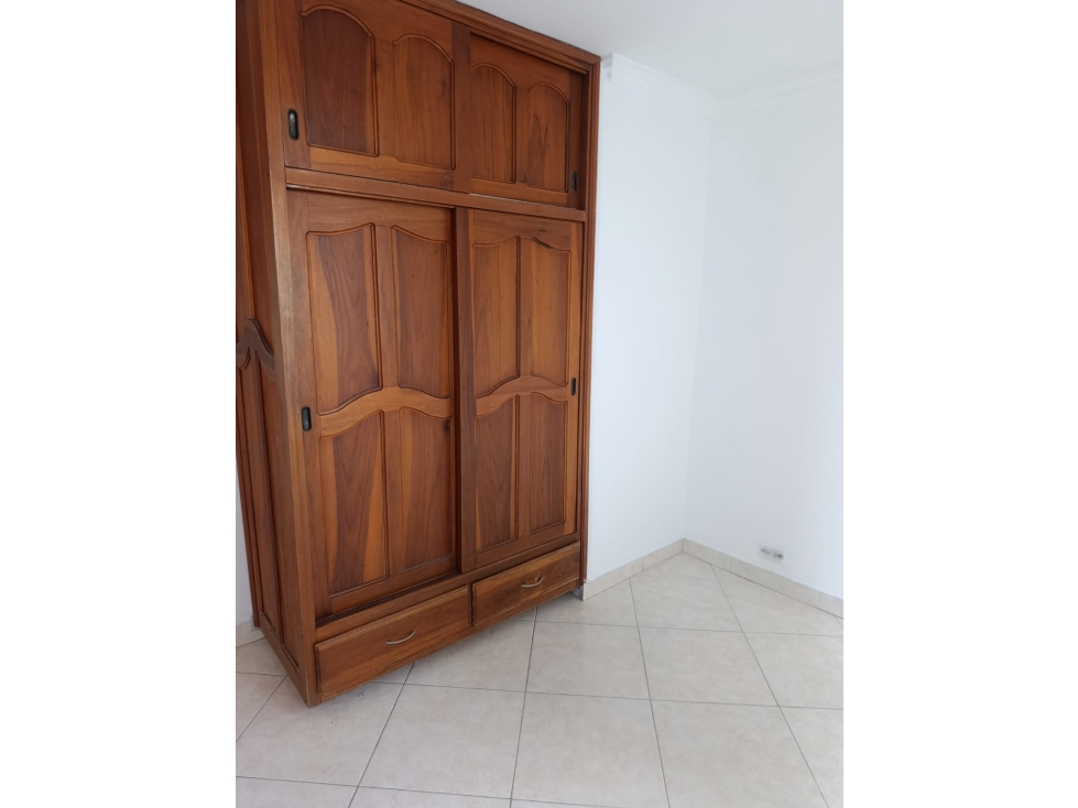 Apartamento en venta en La Candelaria, Medellín · foto 8 de 15