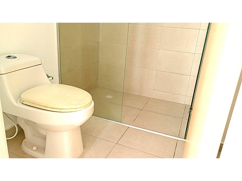 Apartaestudio en arriendo en Villa Santos, Barranquilla · foto 15 de 20