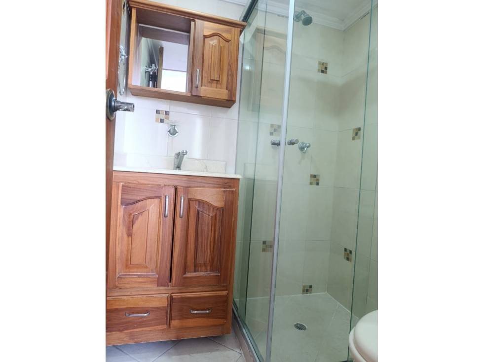 Apartamento en venta en La Candelaria, Medellín · foto 10 de 15