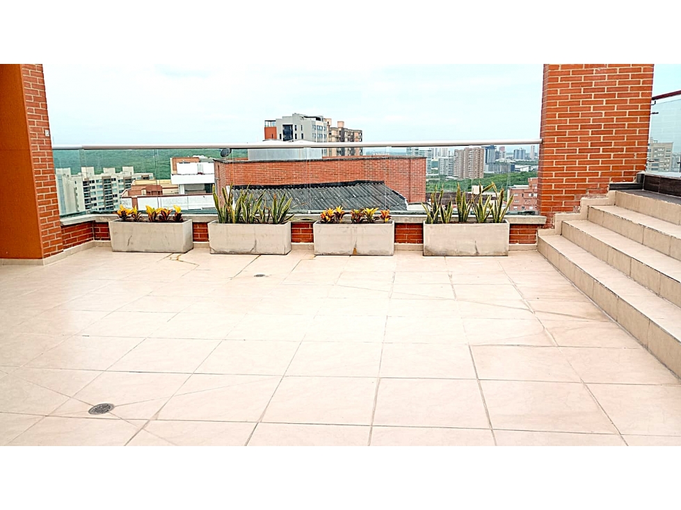 Apartaestudio en arriendo en Villa Santos, Barranquilla · foto 17 de 20