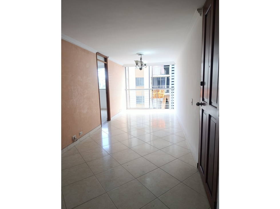 Apartamento en venta en La Candelaria, Medellín · foto 13 de 15
