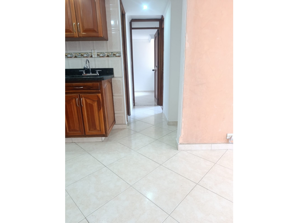 Apartamento en venta en La Candelaria, Medellín · foto 14 de 15
