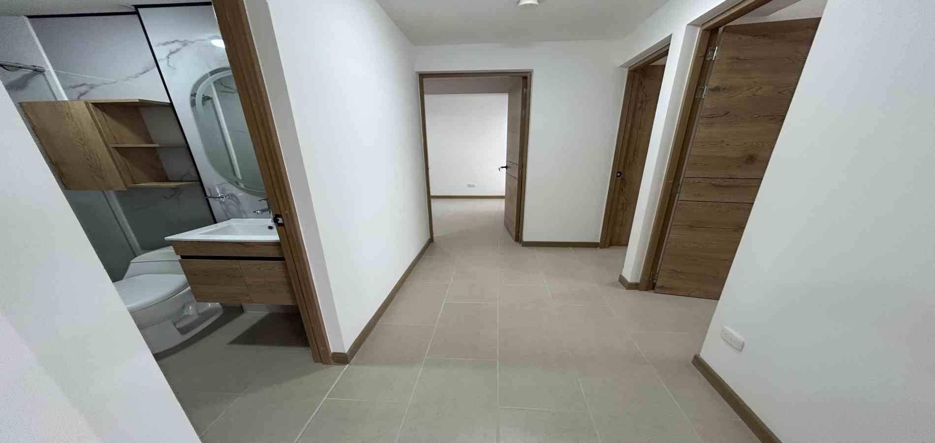 Apartamento en arriendo en Galicia, Pereira · foto 4 de 13