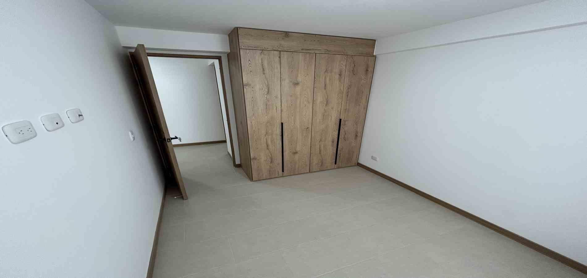 Apartamento en arriendo en Galicia, Pereira · foto 9 de 13