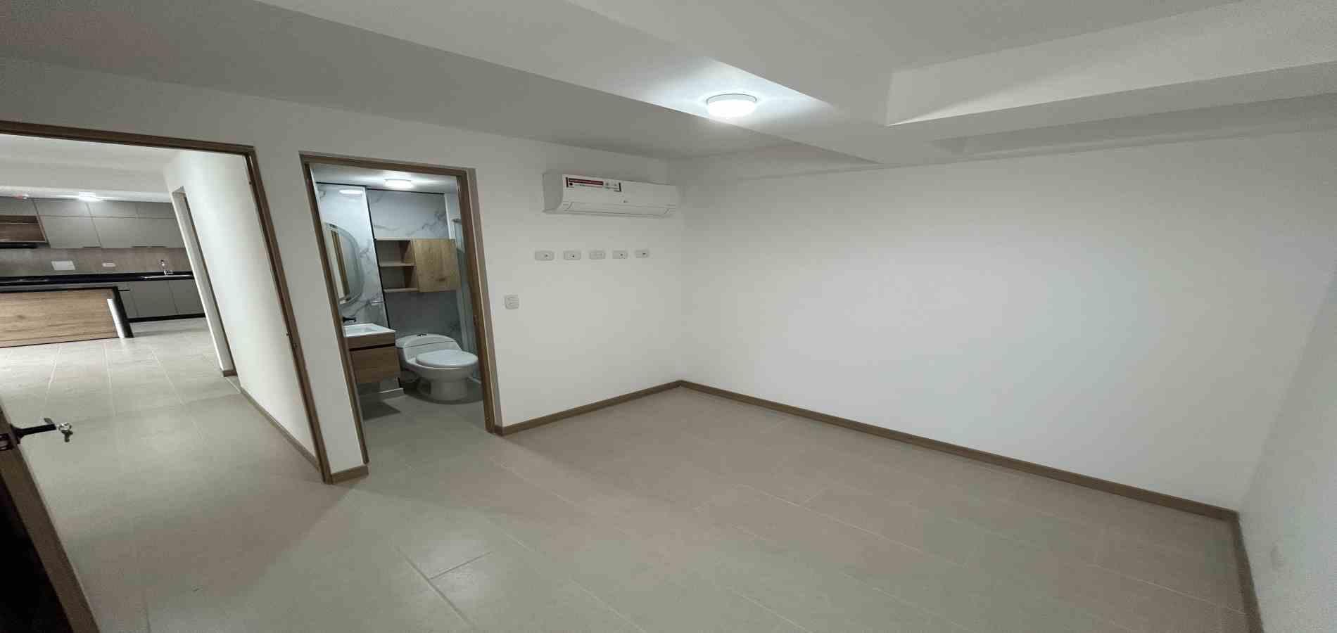 Apartamento en arriendo en Galicia, Pereira · foto 12 de 13