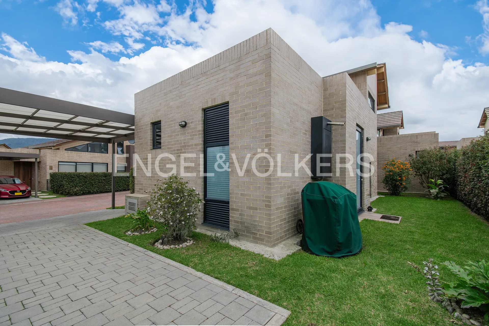Casa en venta en Rio Grande, Cajicá · foto 20 de 20