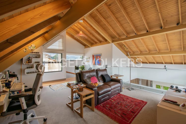 Casa en venta en Rio Grande, Cajicá · foto 16 de 20