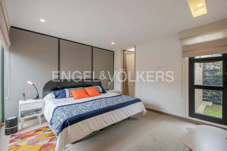 Casa en venta en Rio Grande, Cajicá · foto 12 de 20