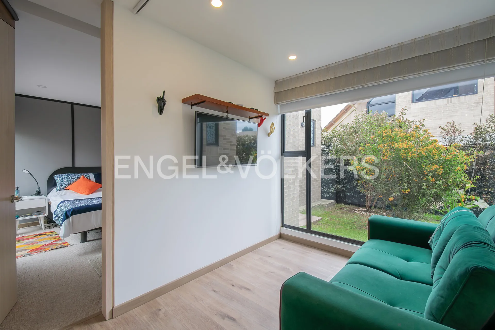 Casa en venta en Rio Grande, Cajicá · foto 10 de 20