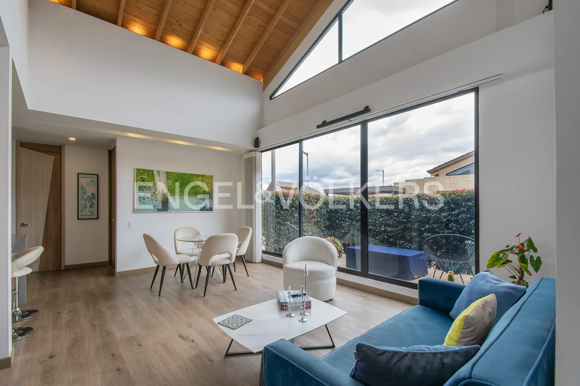 Casa en venta en Rio Grande, Cajicá · foto 4 de 20