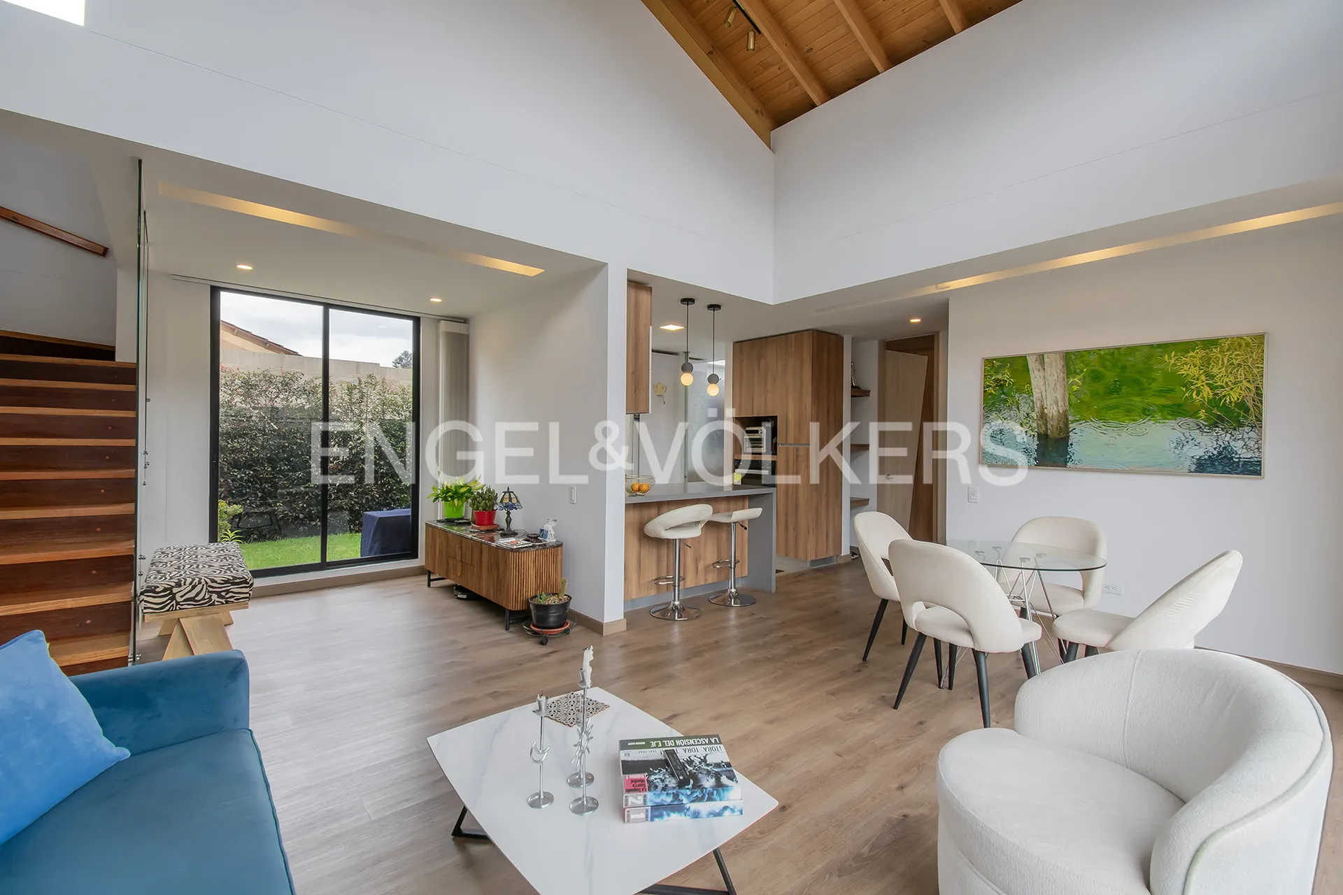 Casa en venta en Rio Grande, Cajicá · foto 3 de 20