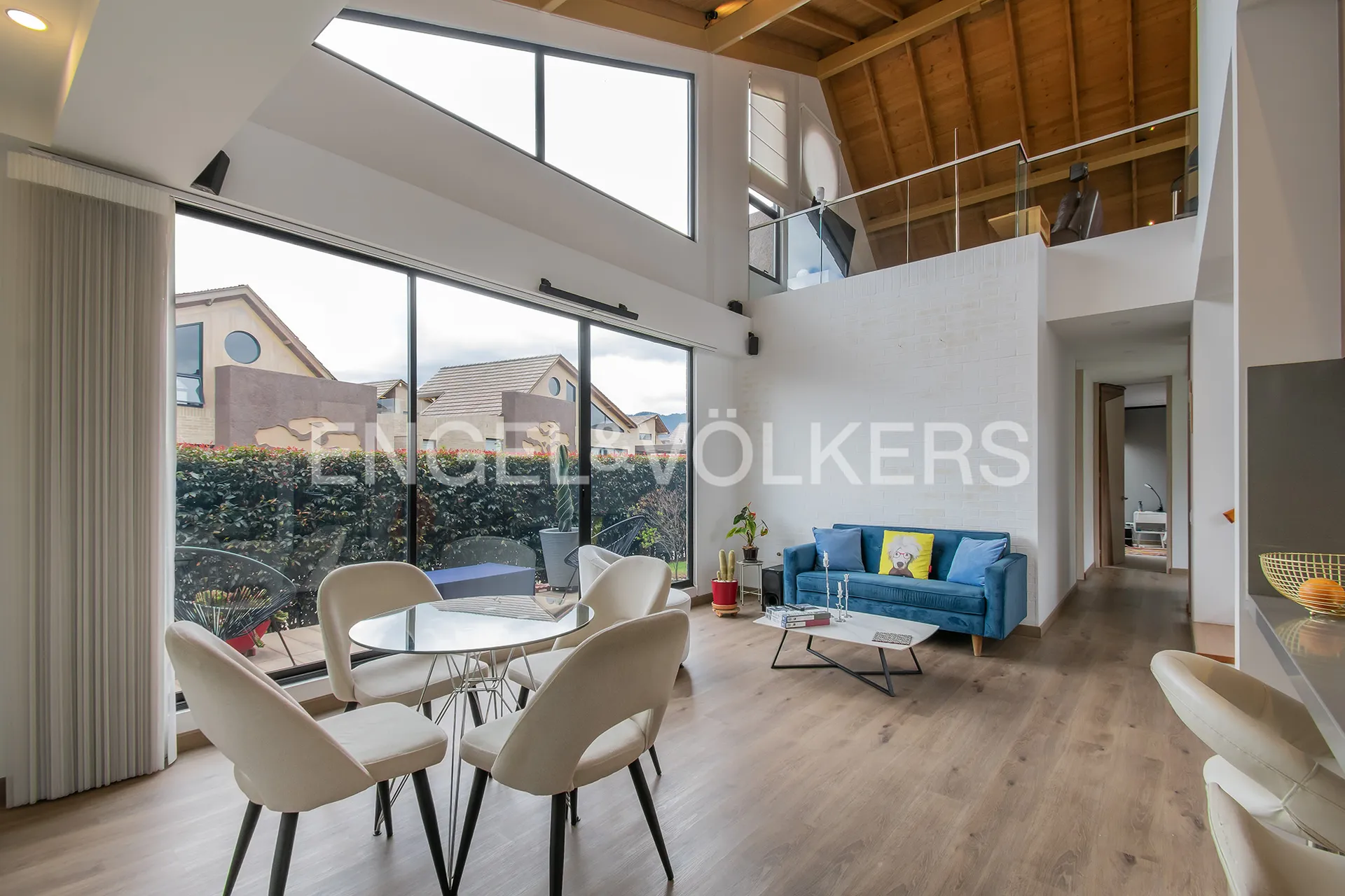 Casa en venta en Rio Grande, Cajicá · foto 2 de 20