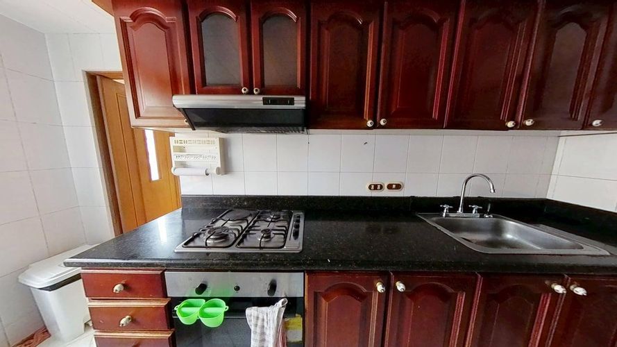 Apartamento de 4 alcobas en venta en San Patricio, Bogotá, 132 m² · foto 14 de 24