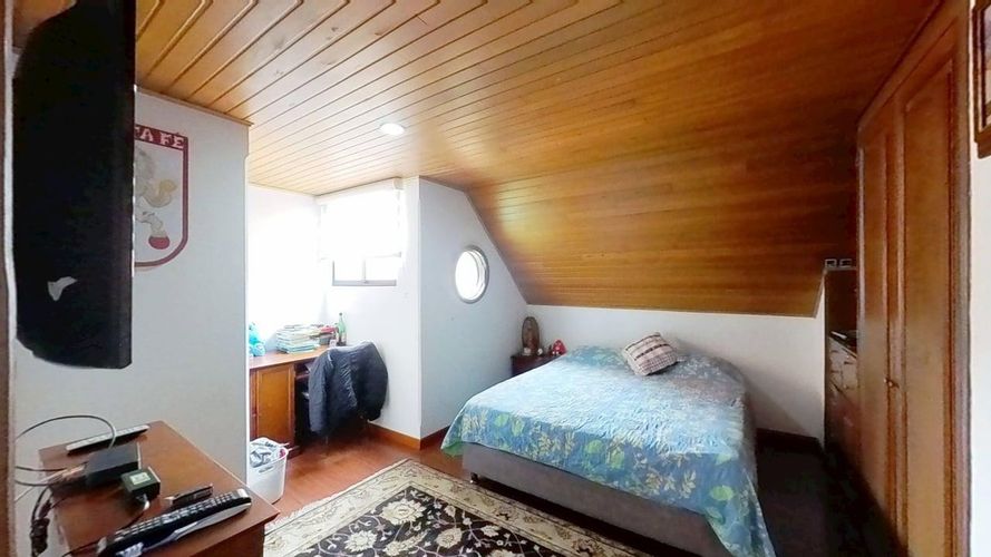 Apartamento de 4 alcobas en venta en San Patricio, Bogotá, 132 m² · foto 19 de 24
