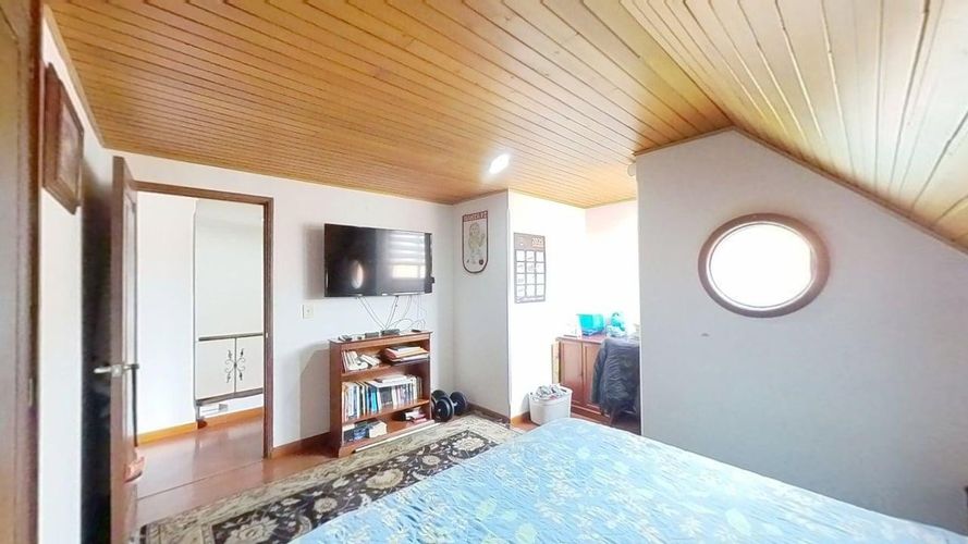 Apartamento de 4 alcobas en venta en San Patricio, Bogotá, 132 m² · foto 21 de 24