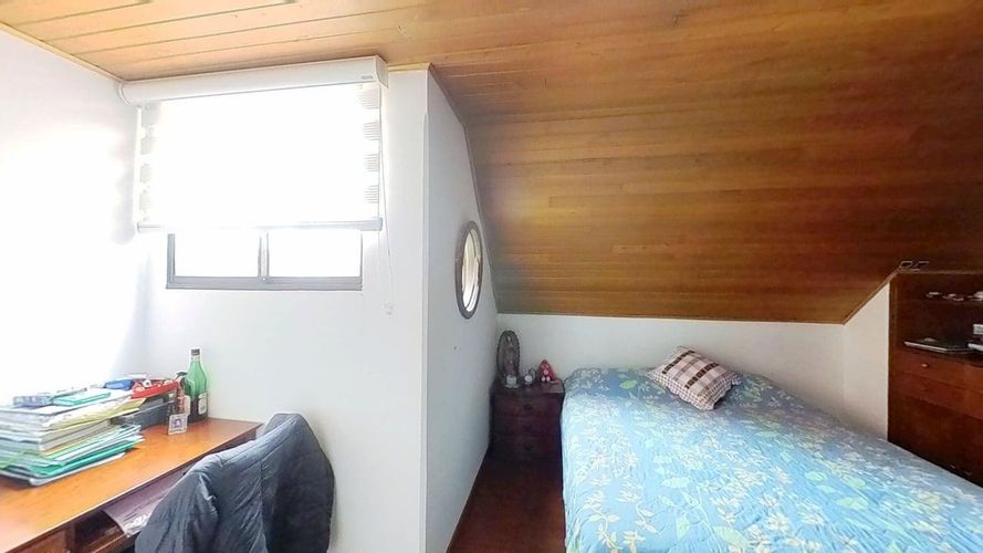 Apartamento de 4 alcobas en venta en San Patricio, Bogotá, 132 m² · foto 20 de 24