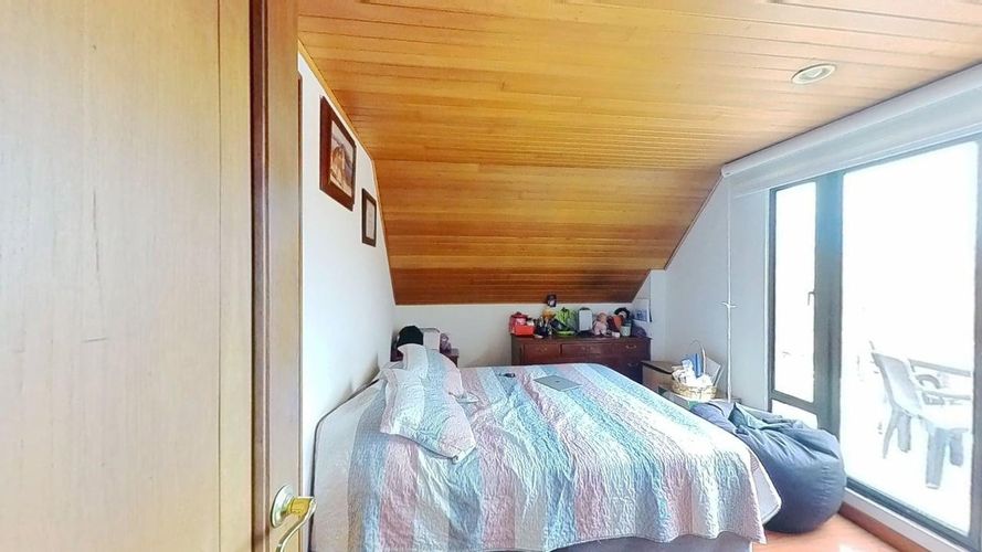 Apartamento de 4 alcobas en venta en San Patricio, Bogotá, 132 m² · foto 16 de 24